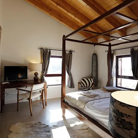 Casa Rural Alvarez Nolting Los Cojos