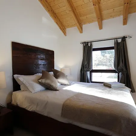 Casa Rural Alvarez Nolting Los Cojos