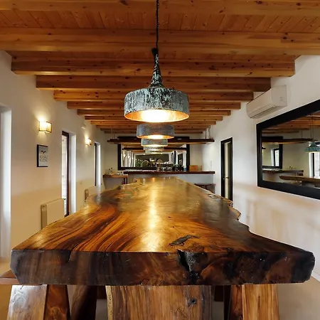 Casa Rural Alvarez Nolting Los Cojos