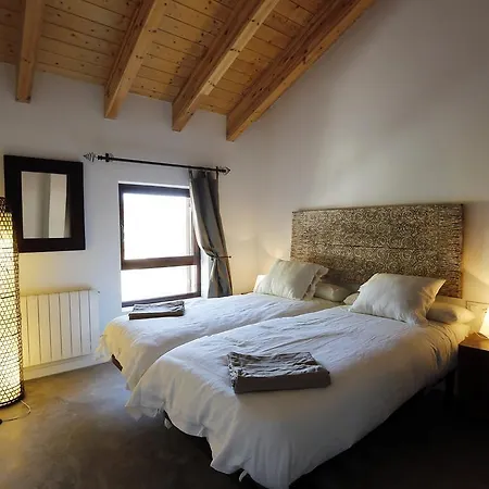 Casa Rural Alvarez Nolting